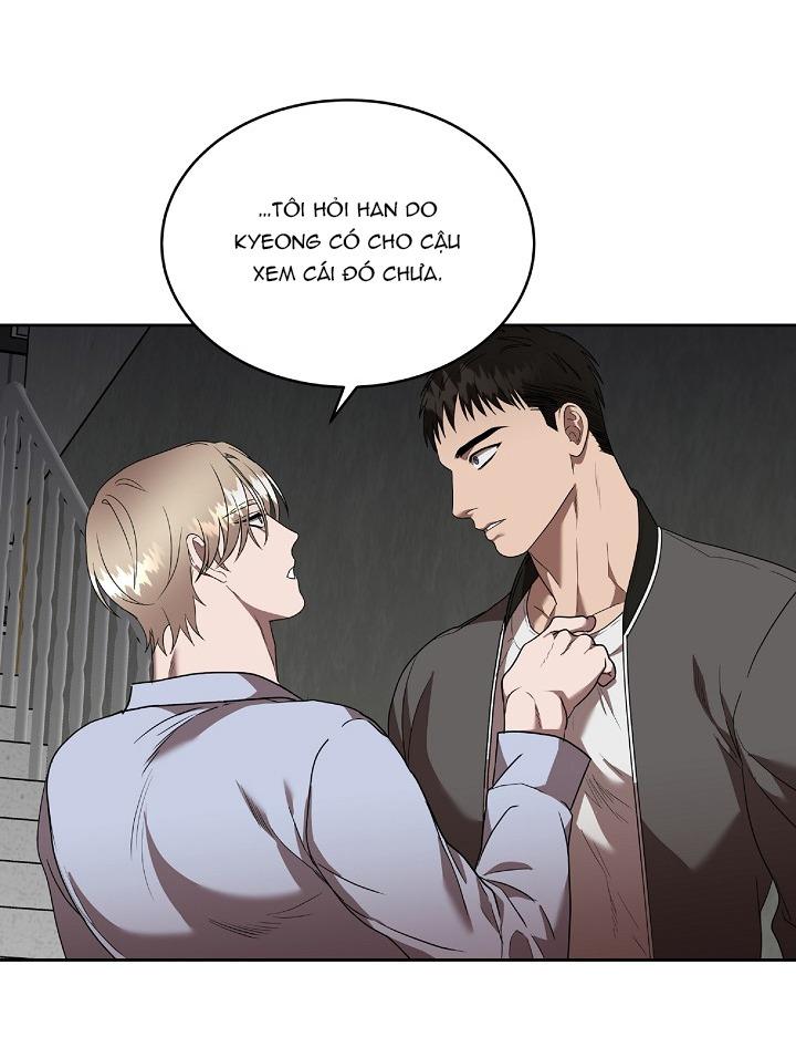 Không Hơn Không Kém - Chap 19