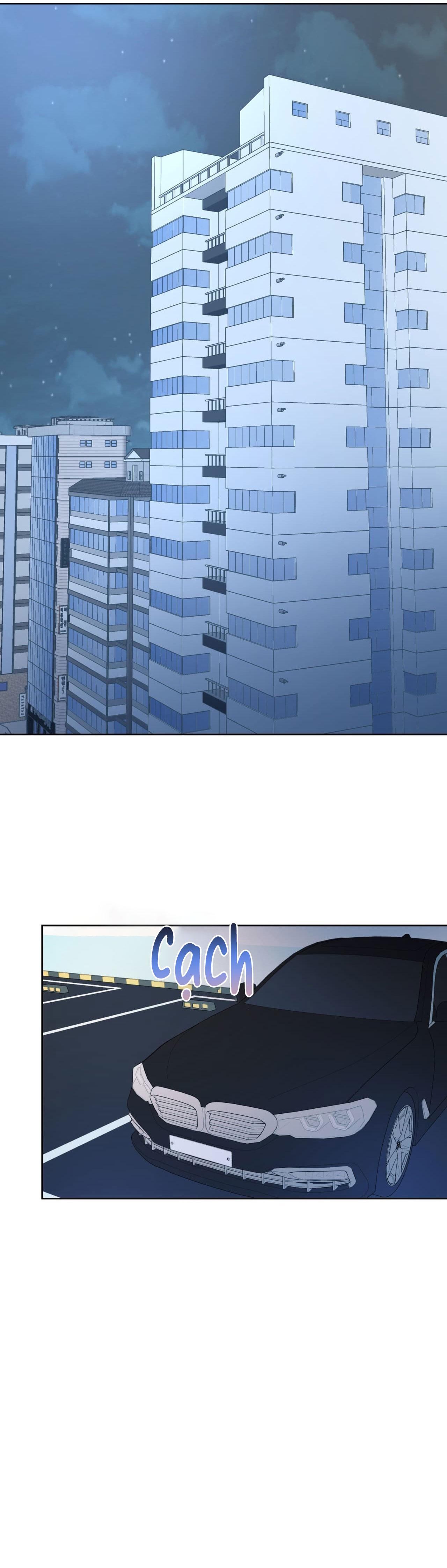 CHẤM HẾT - Chap 1