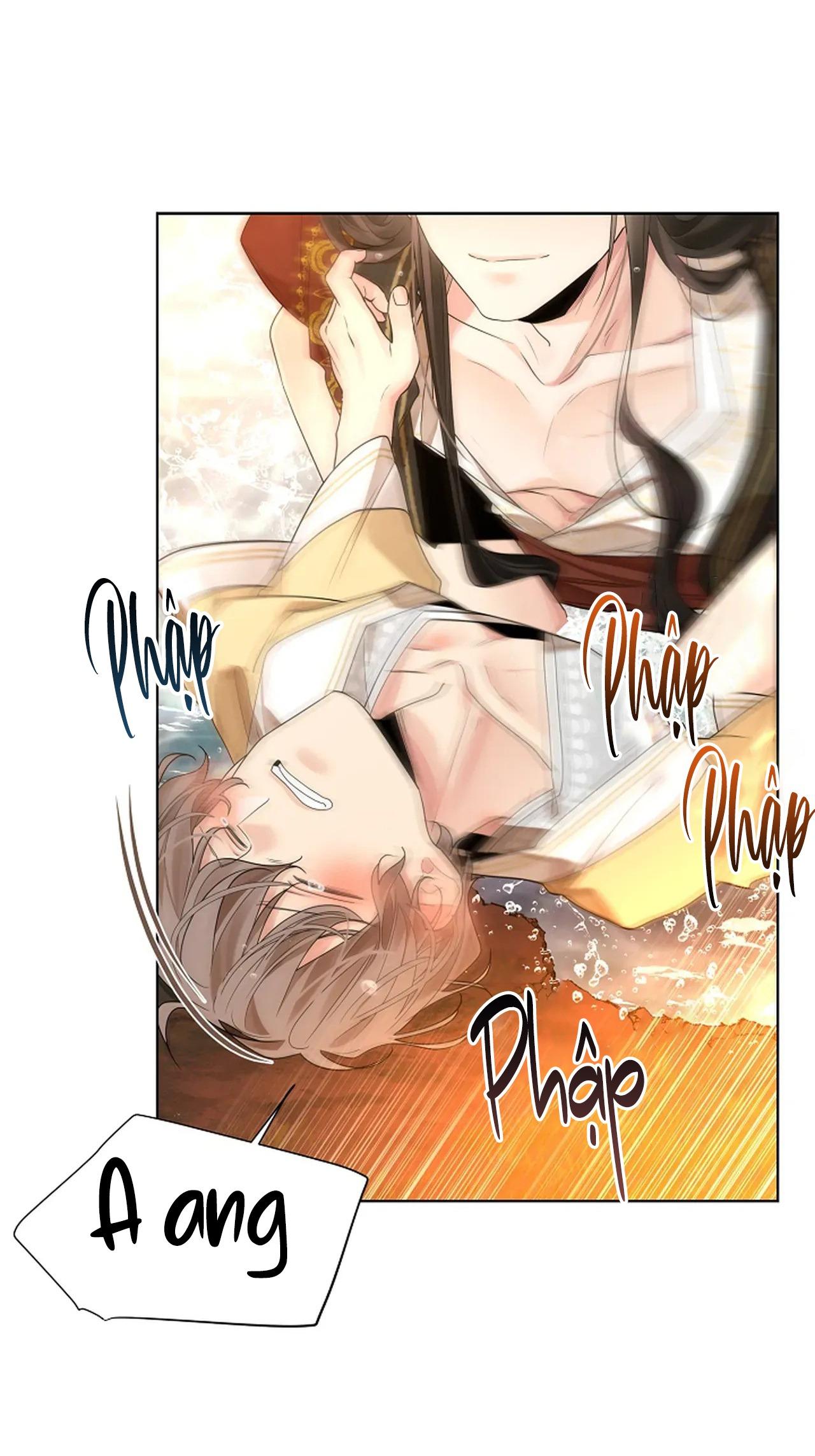 HOA GIẤY - Chap 99