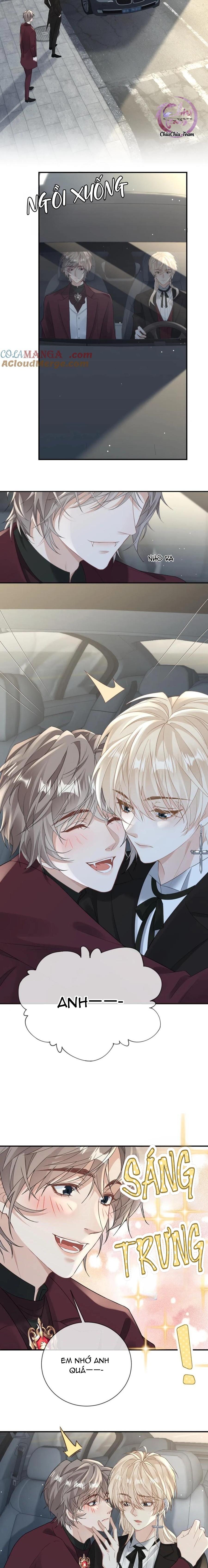 Khát Vọng Ngọt Ngào - Chap 182