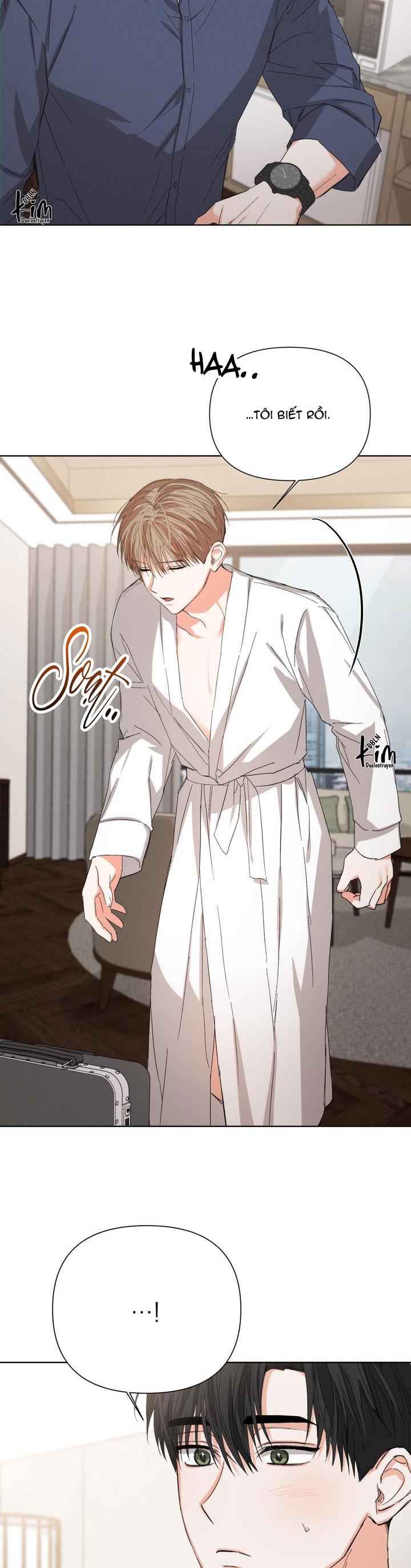 NINE TO NINE - Chap 55