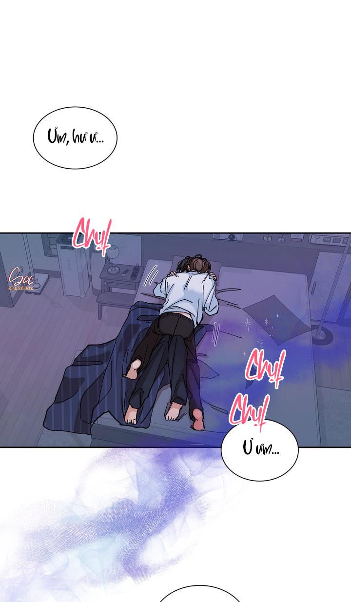 ĐẶC QUYỀN CHO CẶP ĐÔI MỚI CƯỚI - Chap 3
