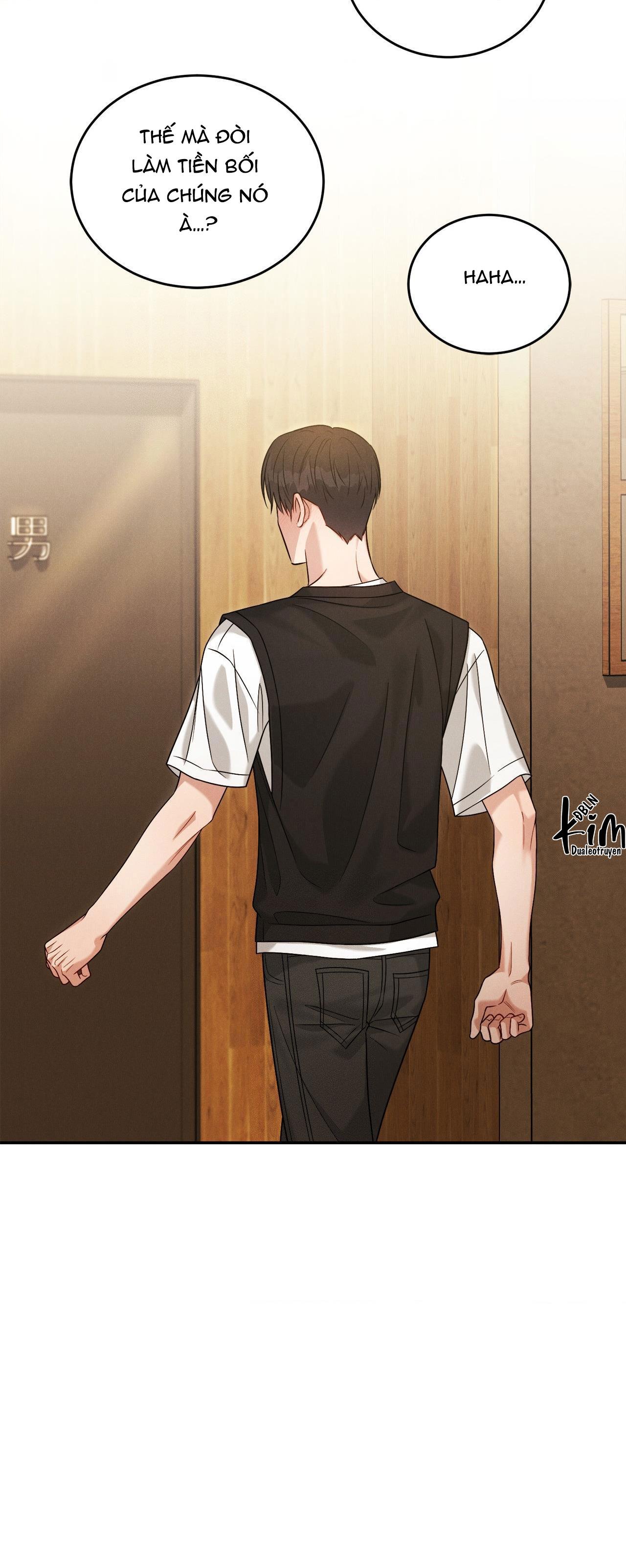 Giả Dược - Chap 41