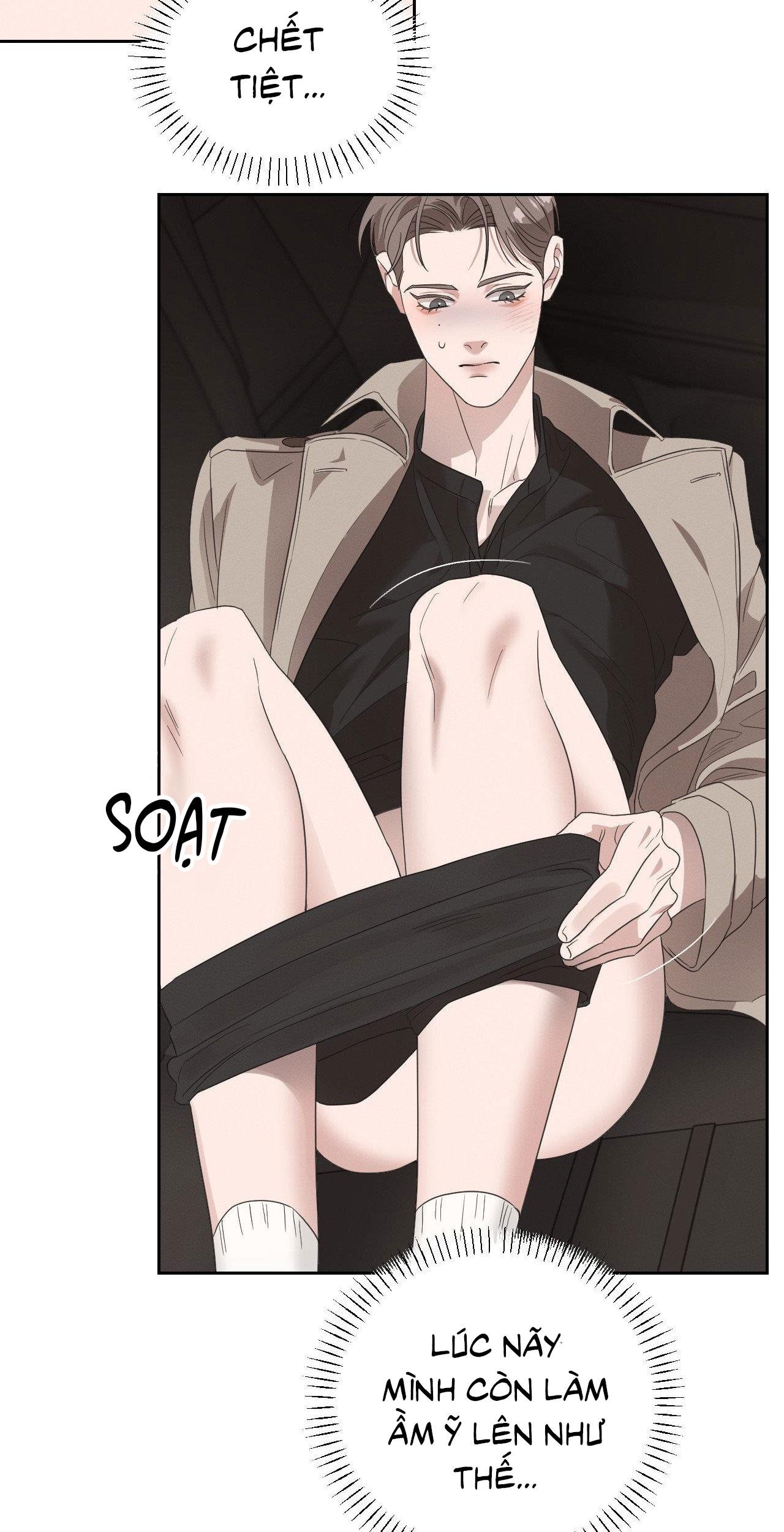 NHIỆT ĐỘ TIẾP XÚC - Chap 16