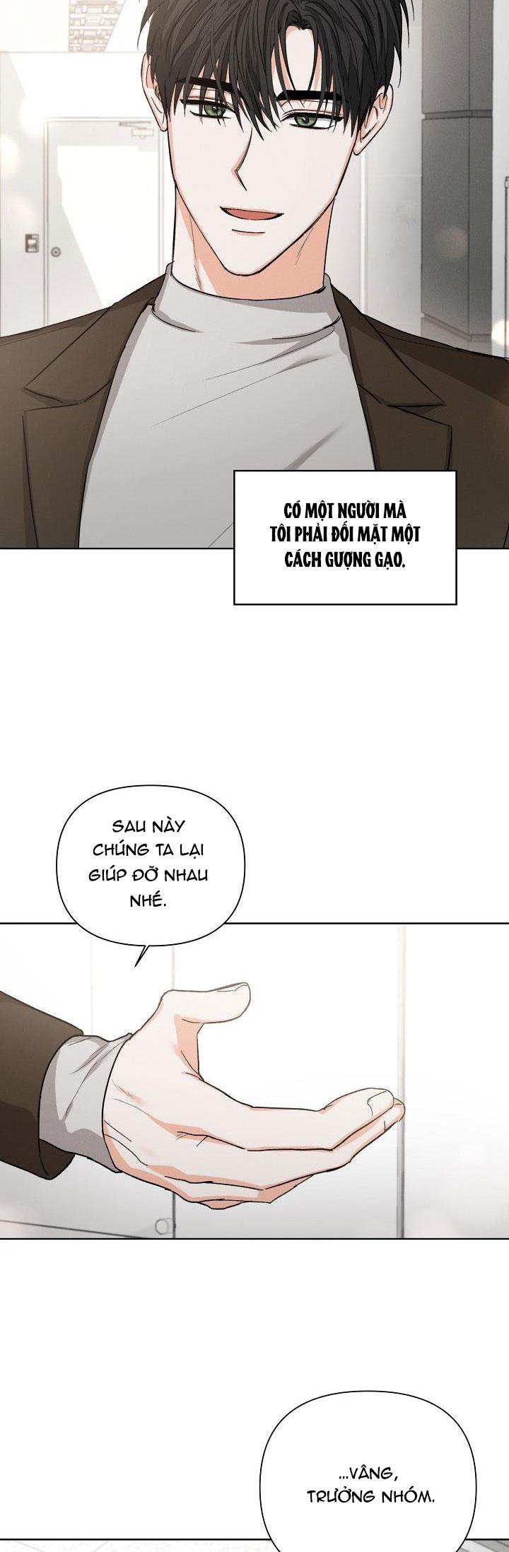 NINE TO NINE - Chap 50