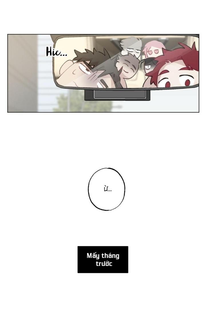TUYỂN TẬP DÚ BỰ - Chap 48