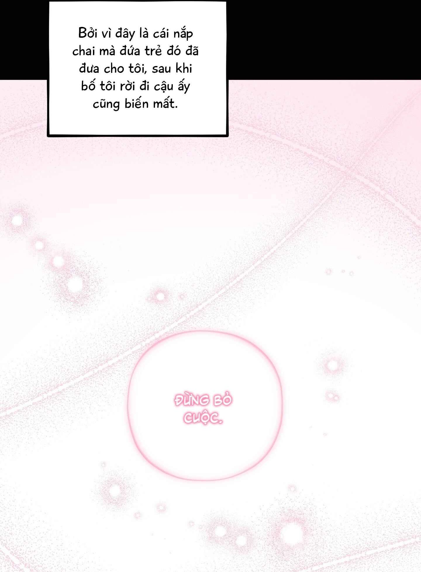 (CBunu) Chuyện Rằng Tôi Yêu Cậu - Chap 21