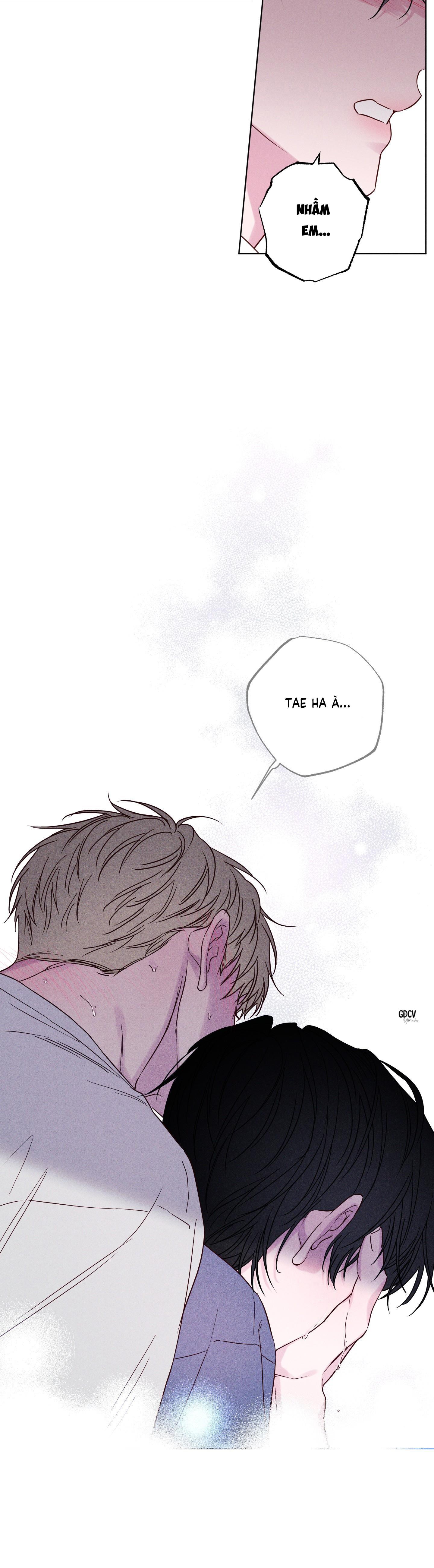 BỜ SÓNG VỖ - Chap 9