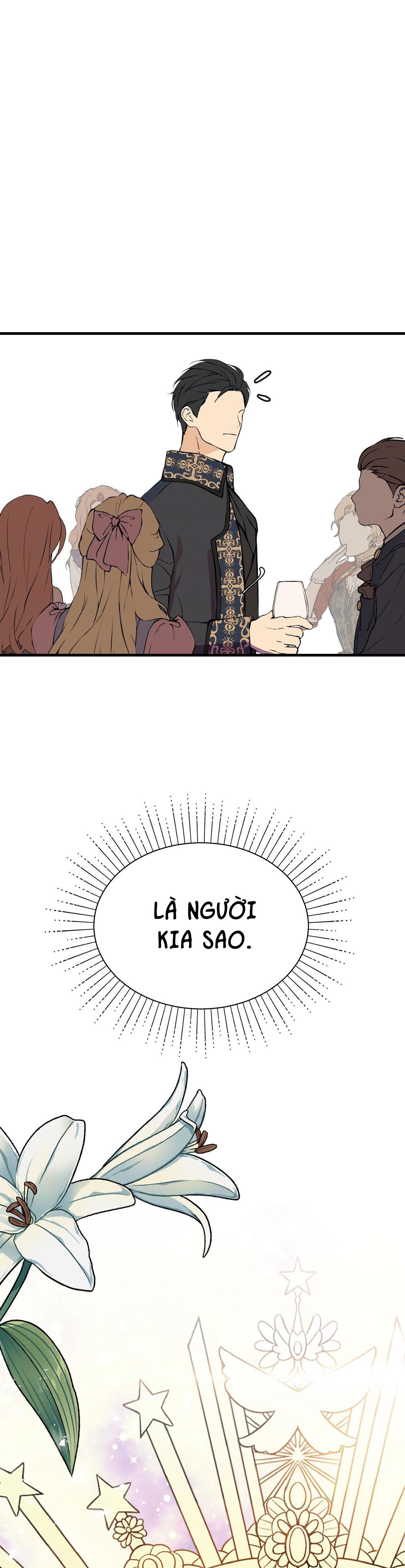 (ABO) ĐÁM CƯỚI HOÀNG GIA - Chap 1