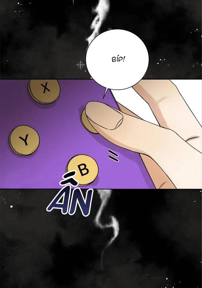 Mắc Kẹt Trong Game Hẹn Hò Của Em Gái Tôi - Chap 1