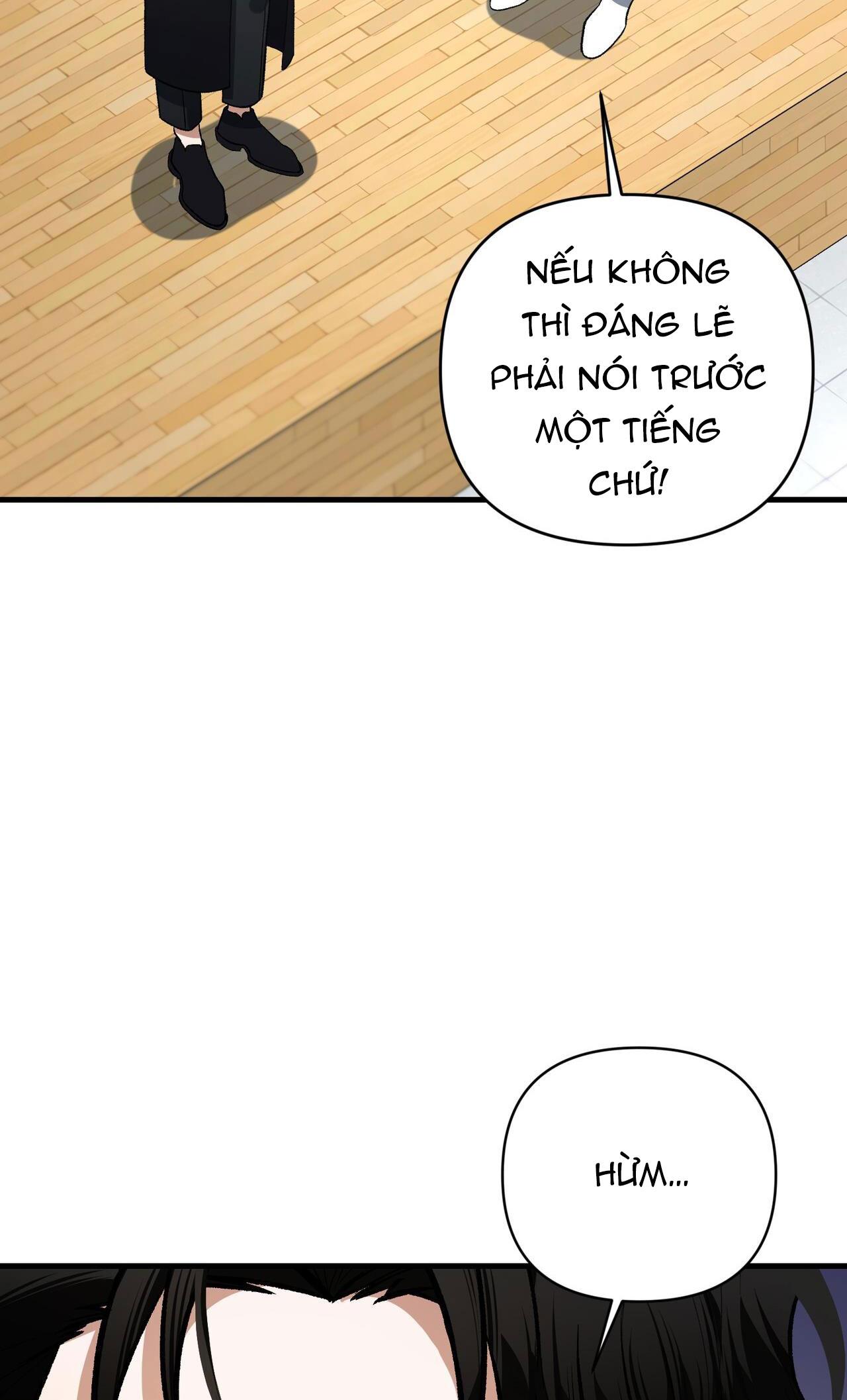 ĐIỀU KIỆN CỦA GUIDE - Chap 30