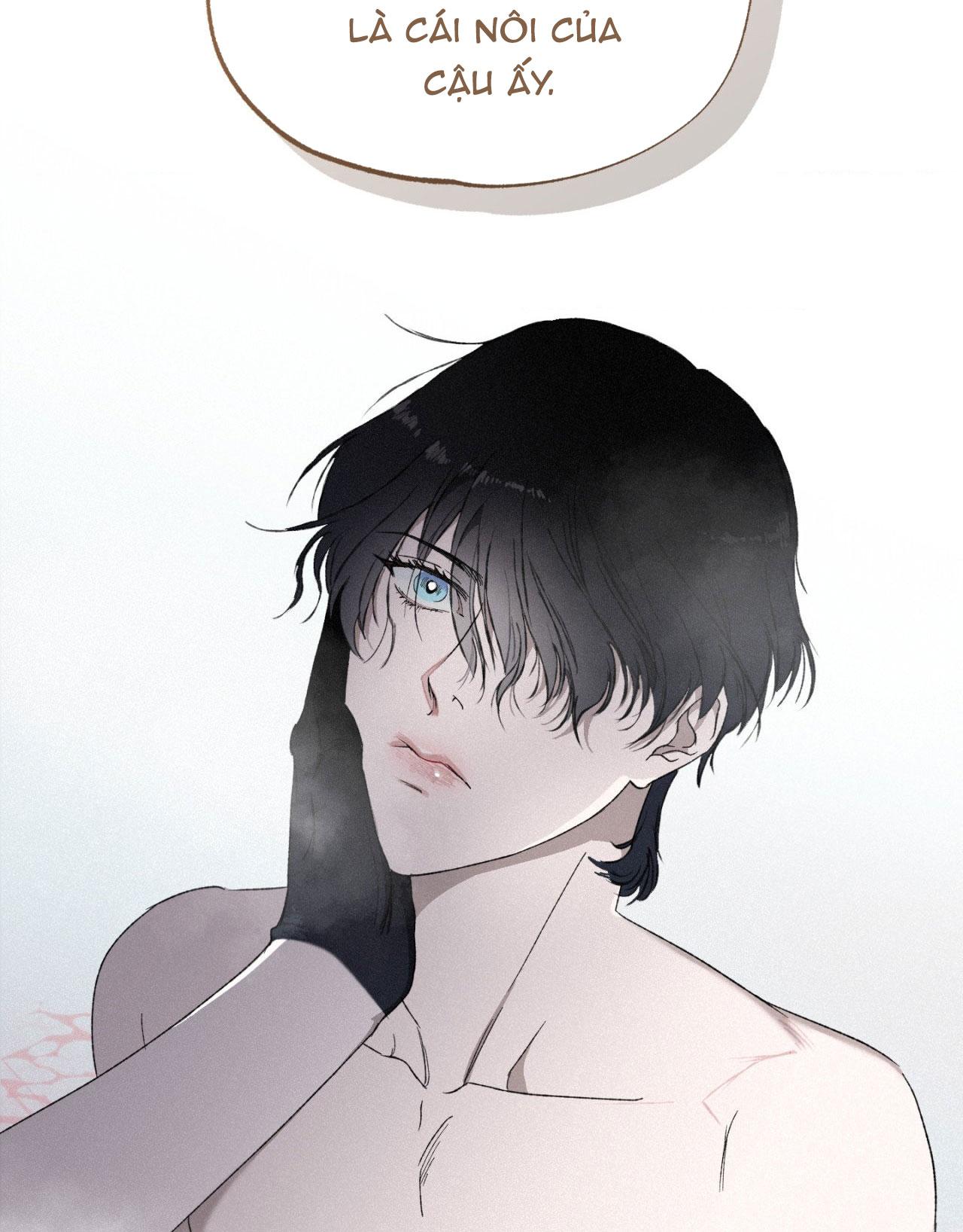 LỜI NÓI DỐI ĐẪM MÁU - Chap 44