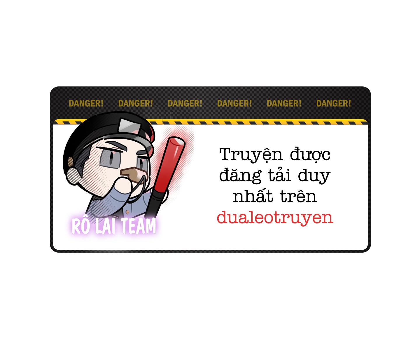 Nguy Hiểm Cận Kề - Chap 2