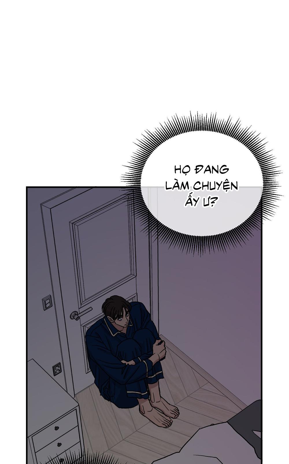 Nhà của chúng ta - Chap 2