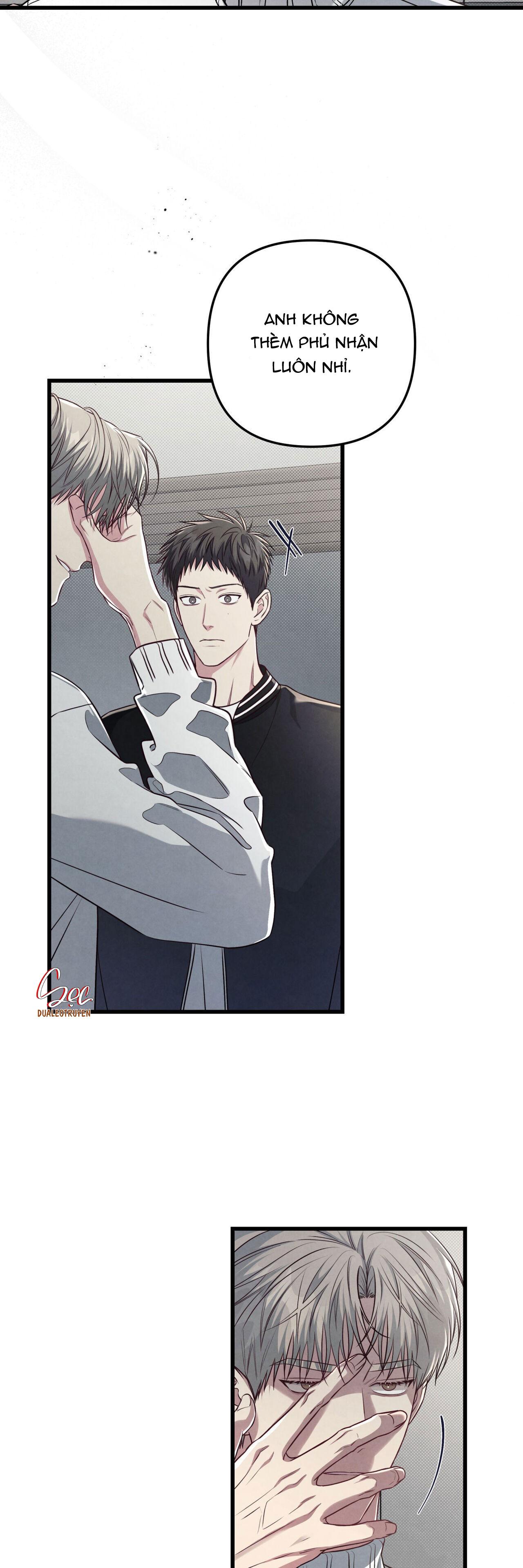 Công Tư Phân Minh - Chap 64