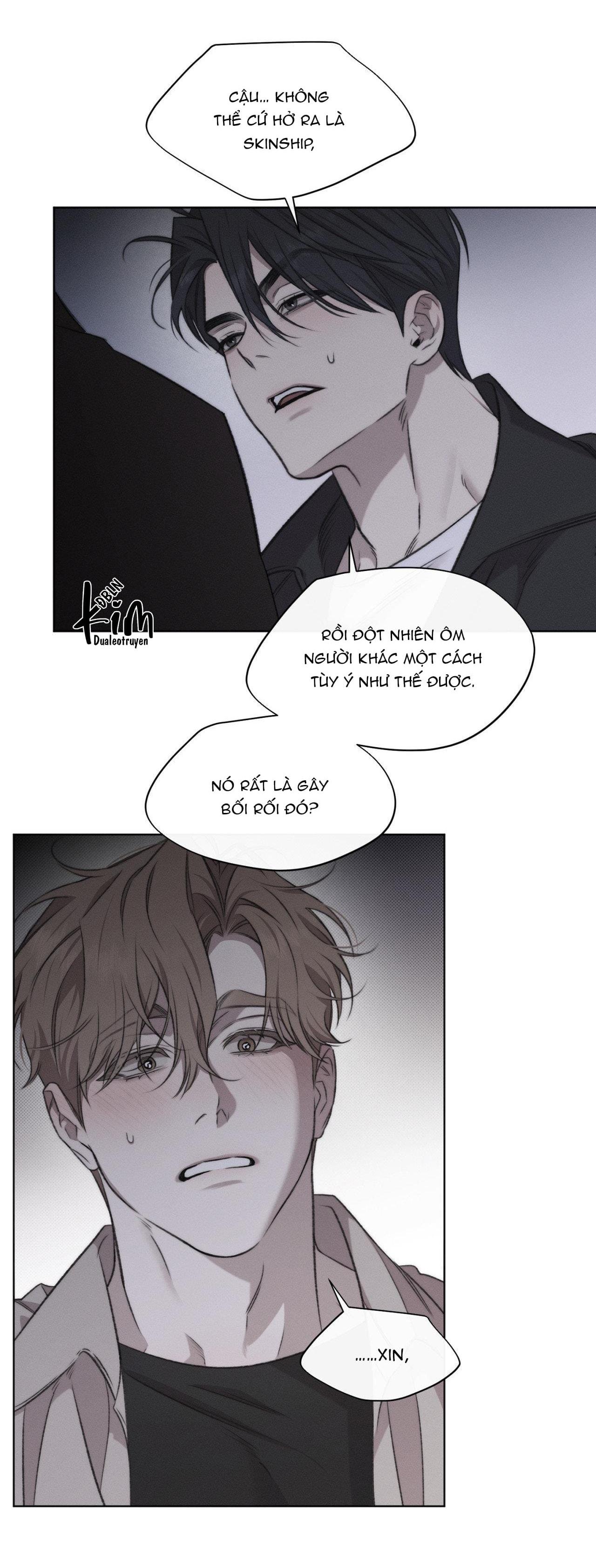 STILL LOVE YOU - Chap 15