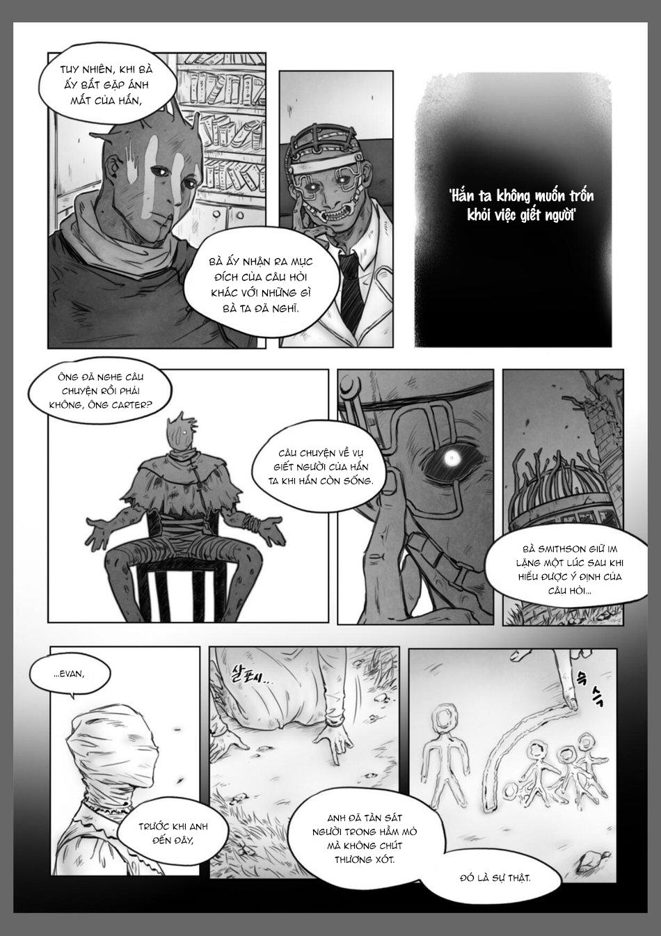 Tuyển tập truyện doujinshi - Chap 170