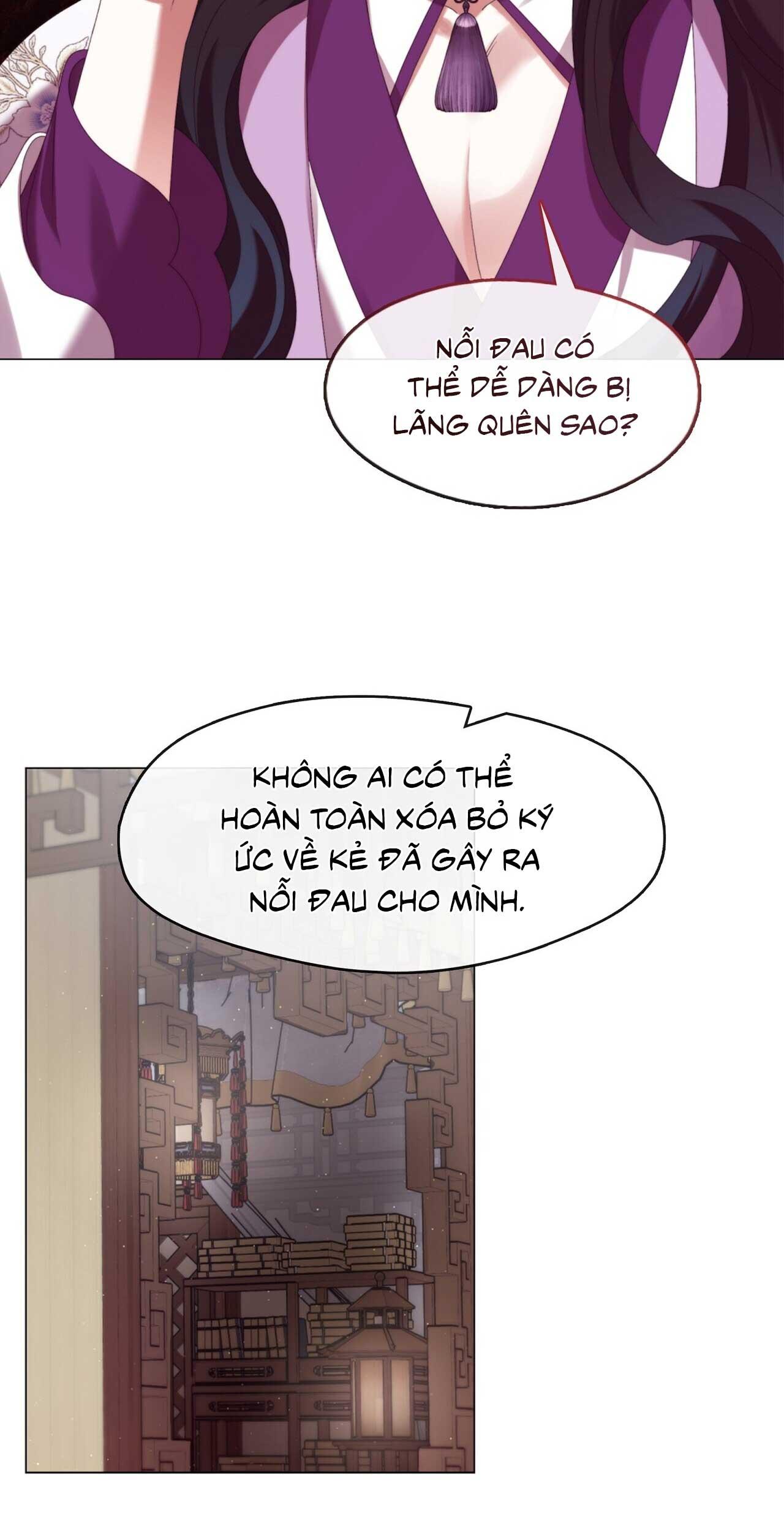Tôi đã nuôi dạy thủ lĩnh giáo phái ác ma - Chap 44