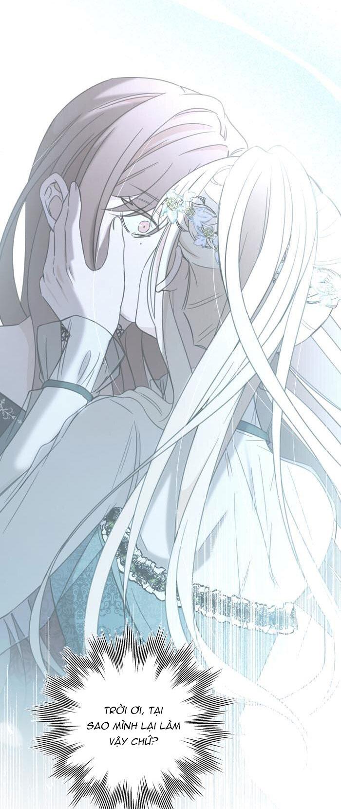 Mắc Kẹt Trong Game Hẹn Hò Của Em Gái Tôi - Chap 58