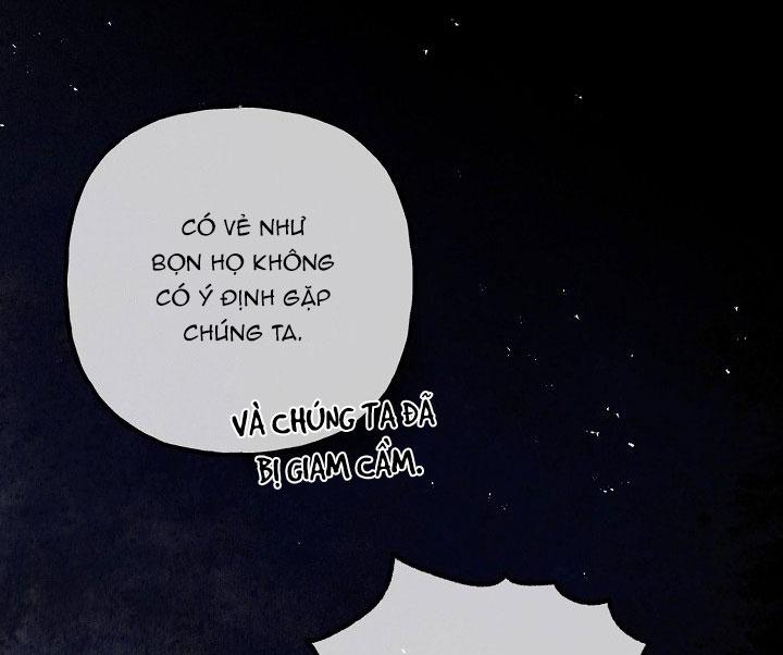 (ABO) BƯỚC NGOẶT - Chap 48