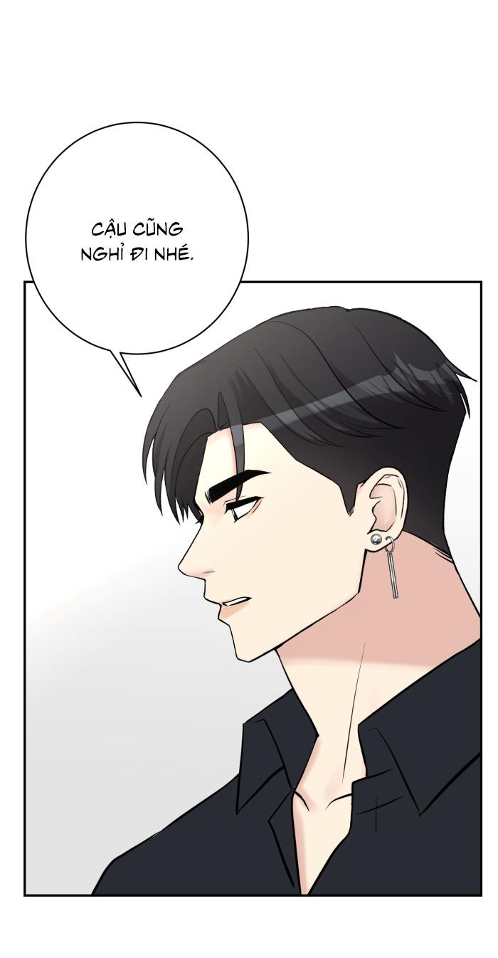 Tỉnh dậy lần nữa bỗng trở thành minh tinh rồi - Chap 32