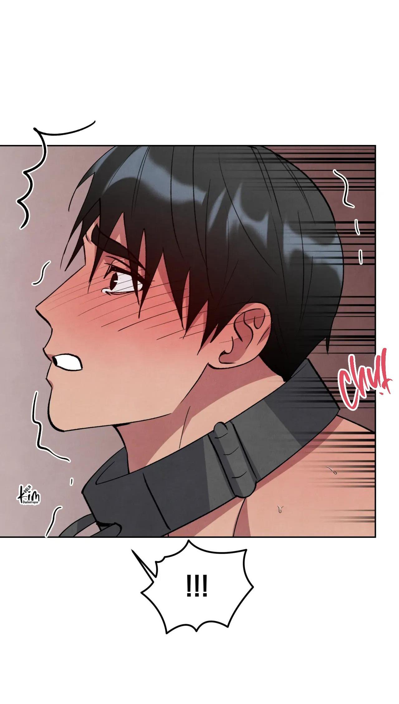 KHẾ ƯỚC BÍ MẬT CỦA ĐẠI CÔNG TƯỚC XỨ BẮC - Chap 44