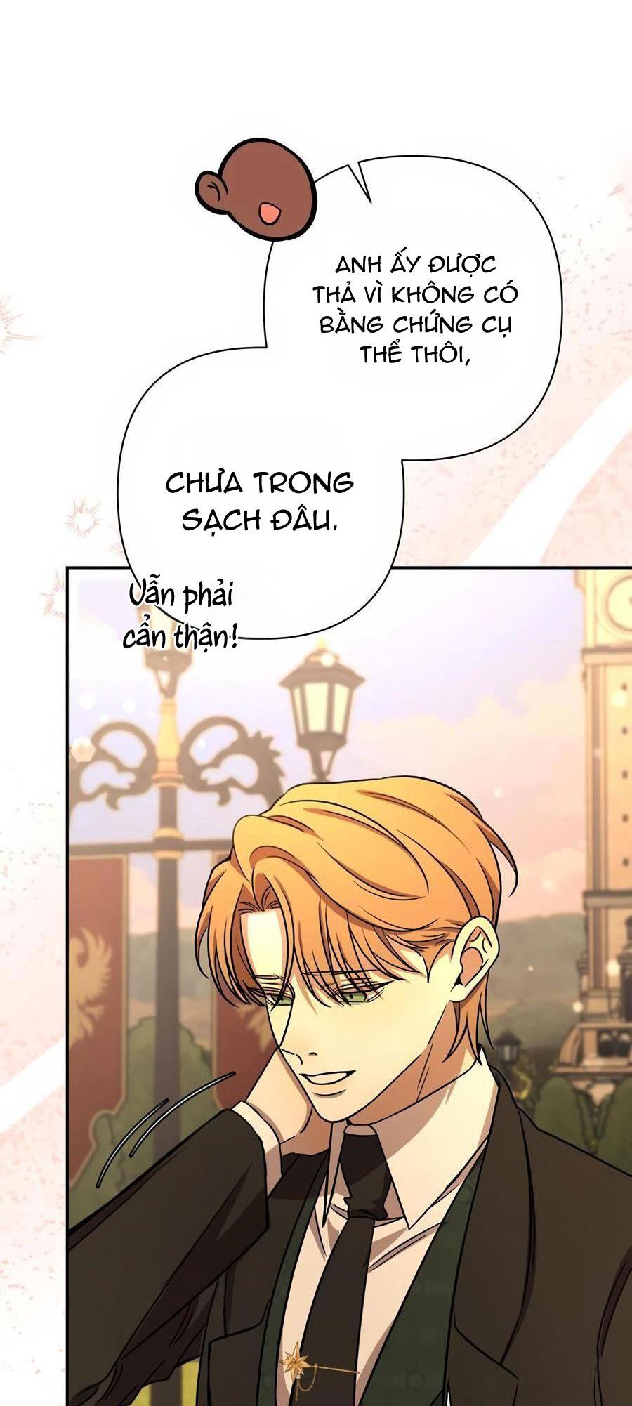 Mắc Kẹt Trong Game Hẹn Hò Của Em Gái Tôi - Chap 69