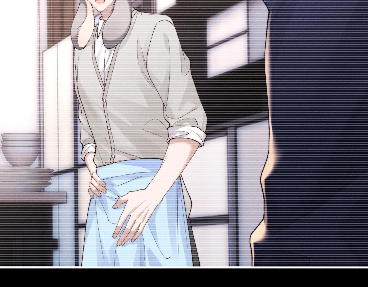 Chấp Sự Thỏ Tai Cụp - Chap 83