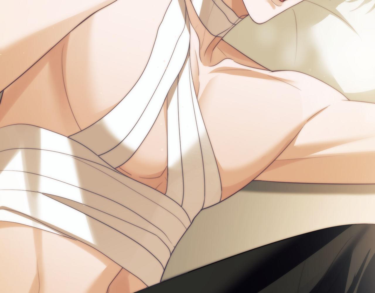 Nhân Ngư Desharow - Chap 36