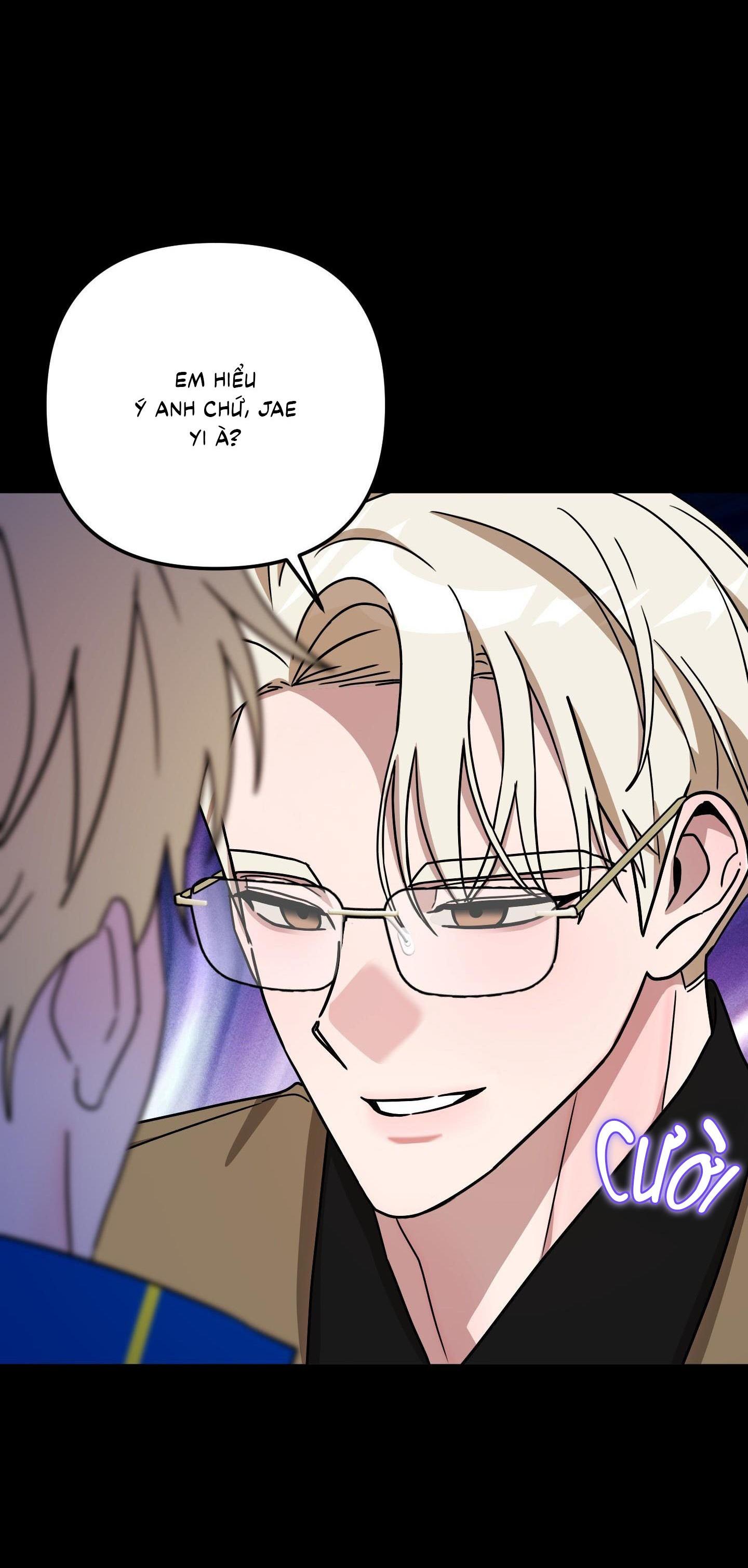 ( CBunu ) Yêu Phải Lừa Đảo - Chap 16