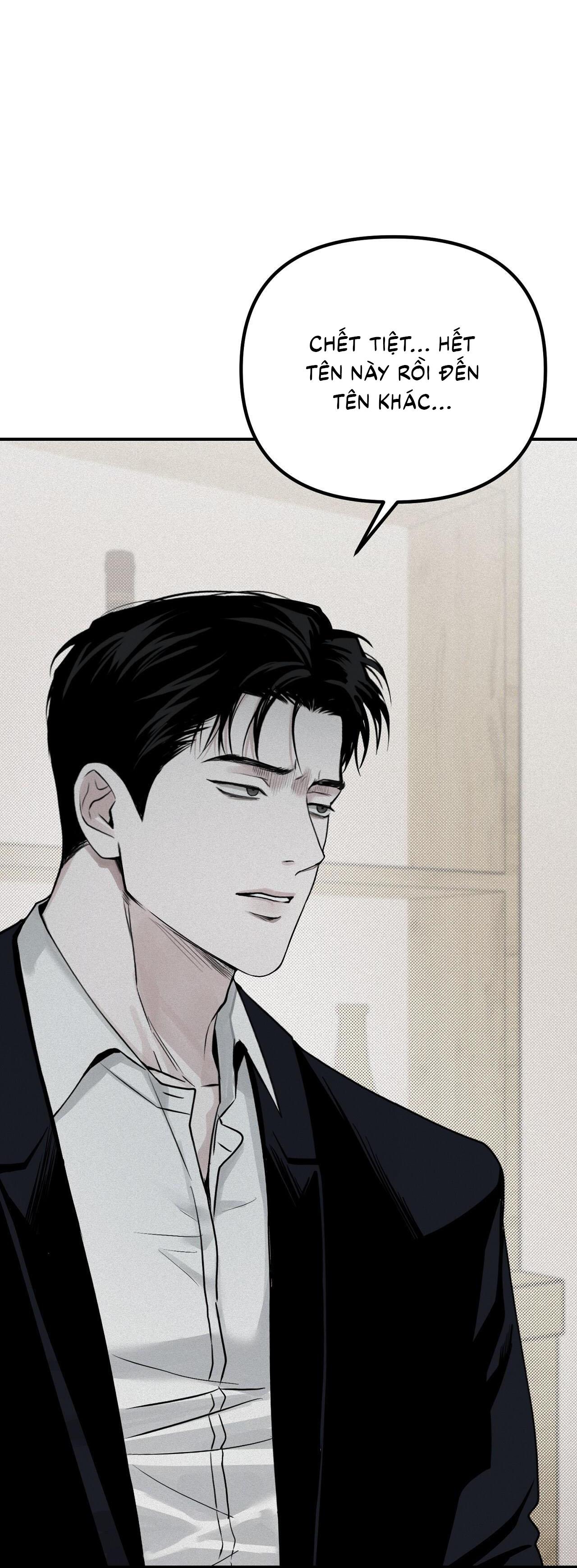 (CBunu) Phép Chiếu - Chap 28