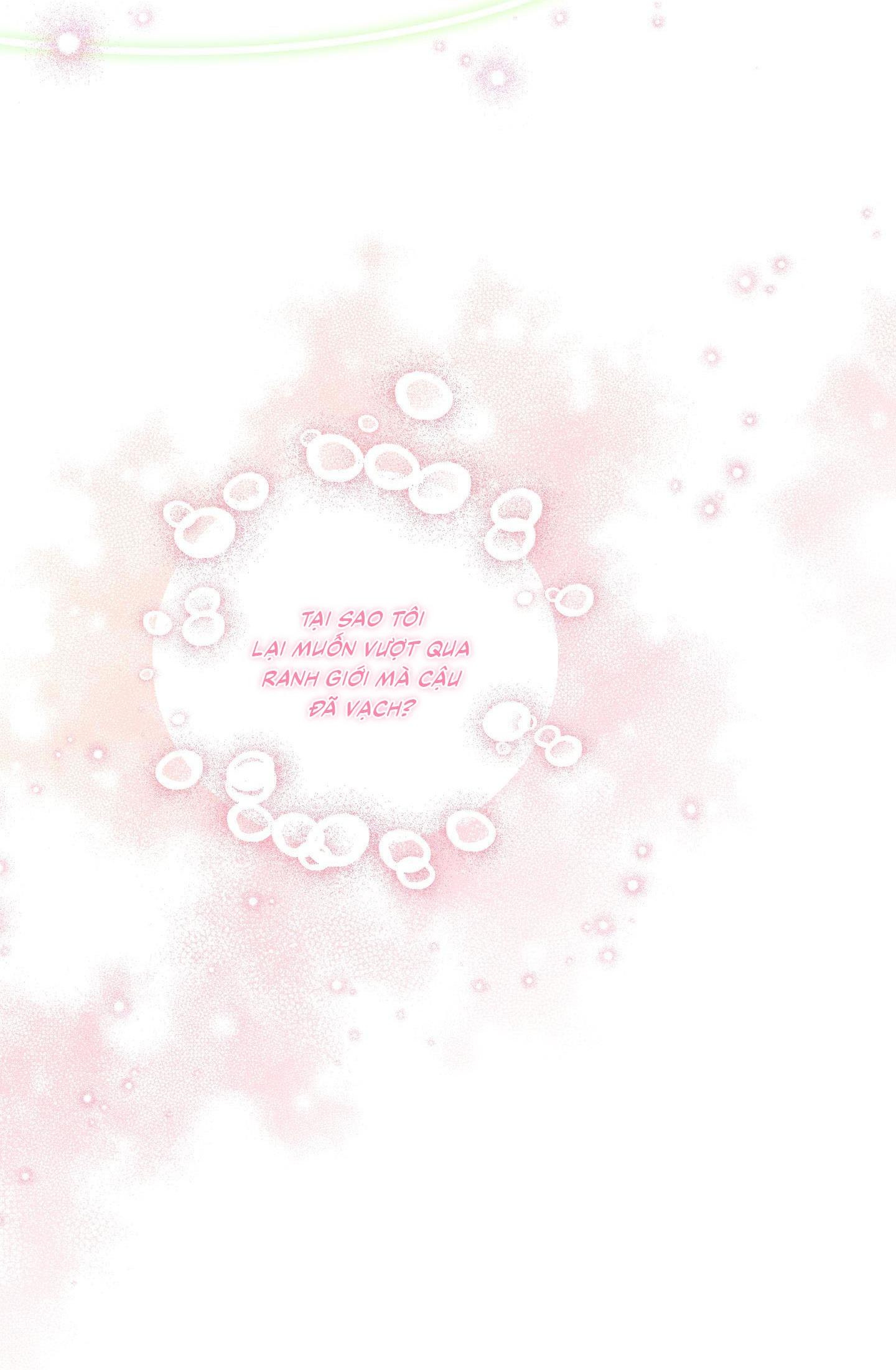 (CBunu) Chuyện Rằng Tôi Yêu Cậu - Chap 4