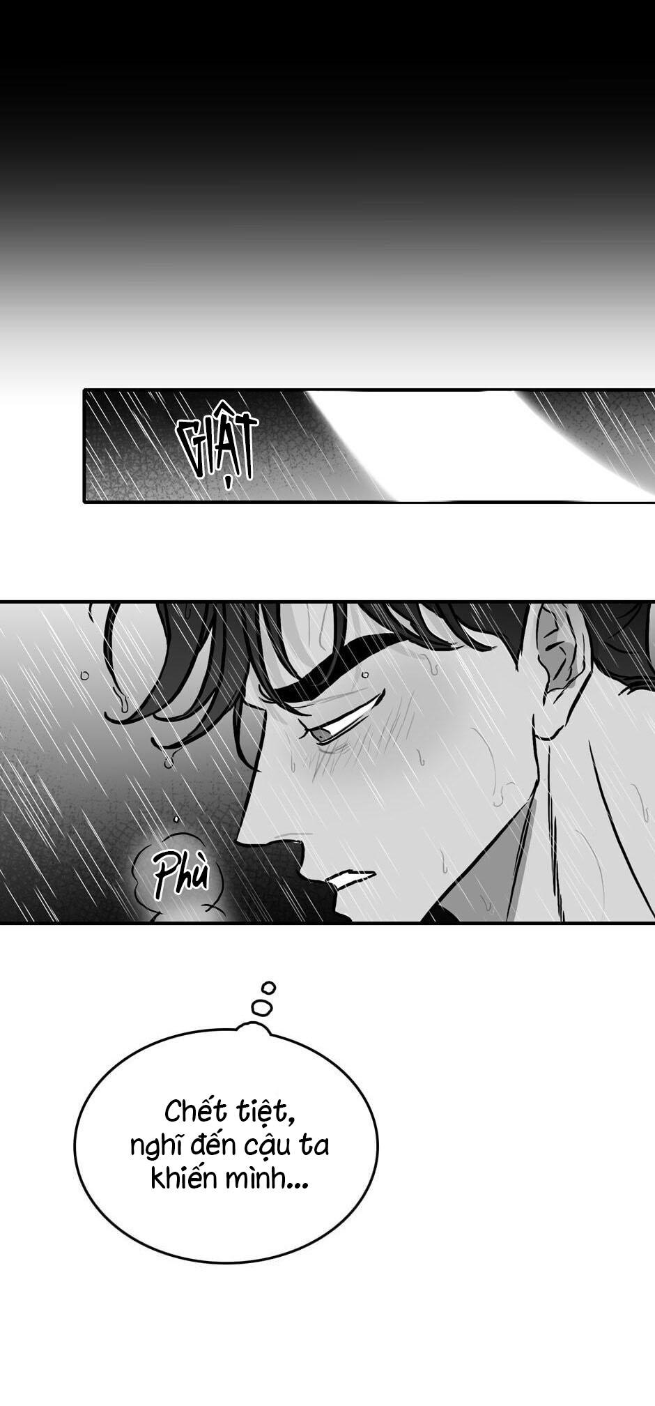 Chúng Ta Đều Là Kẻ Ngốc - Chap 19