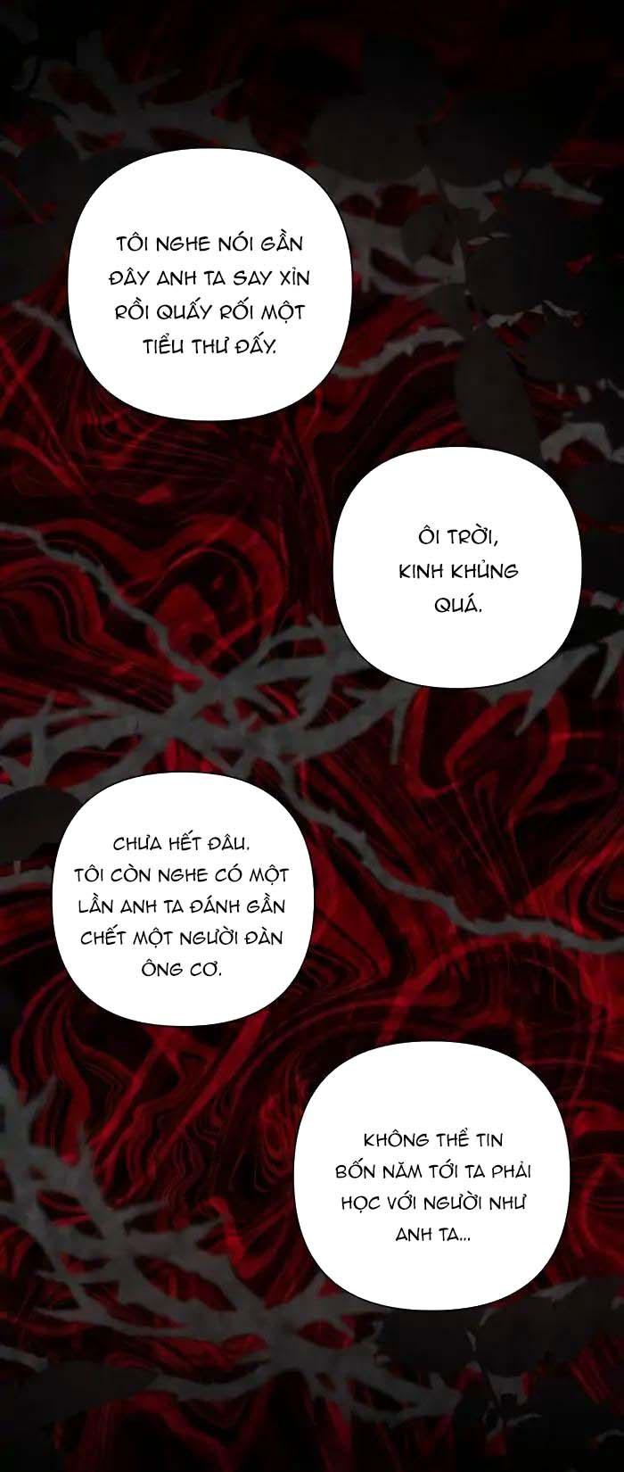 Mắc Kẹt Trong Game Hẹn Hò Của Em Gái Tôi - Chap 33