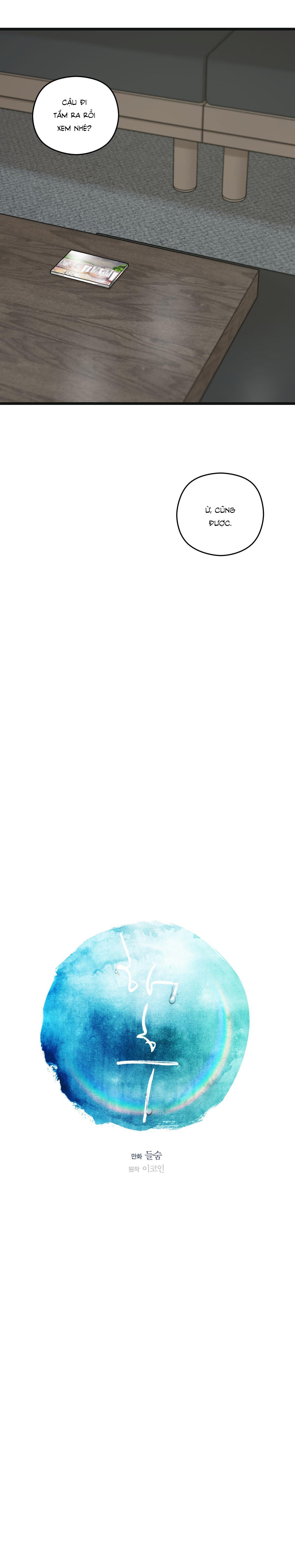 TRÙNG PHÙNG - Chap 42