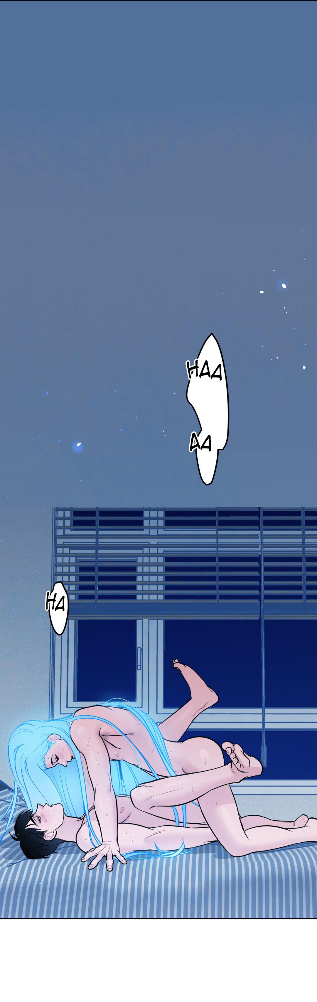 Sữa Và Kem - Chap 5