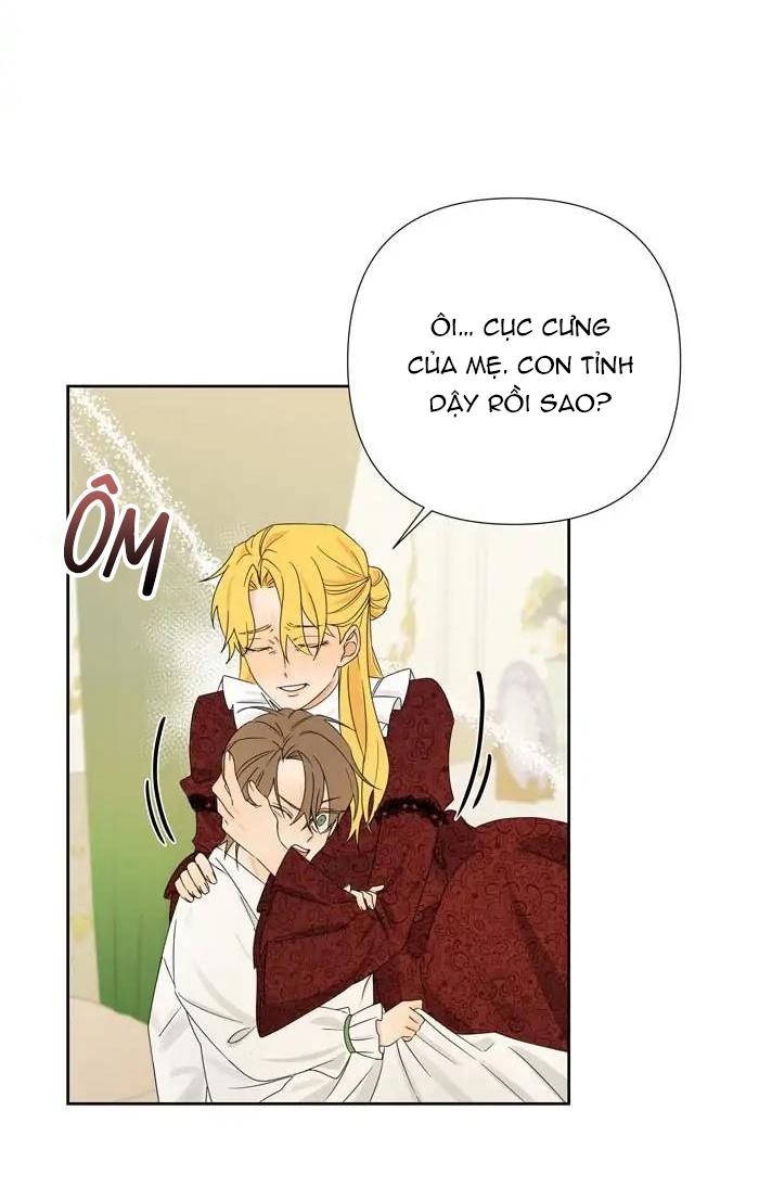 Mắc Kẹt Trong Game Hẹn Hò Của Em Gái Tôi - Chap 2