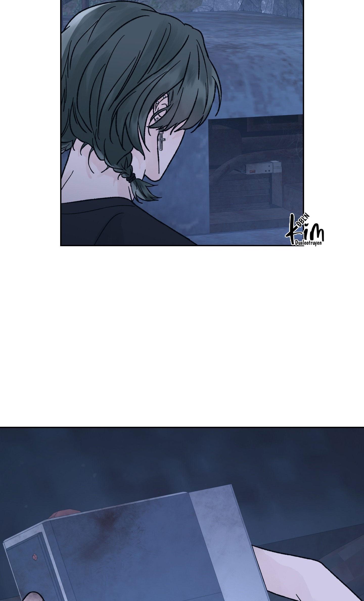 ĐÊM KINH HOÀNG - Chap 49