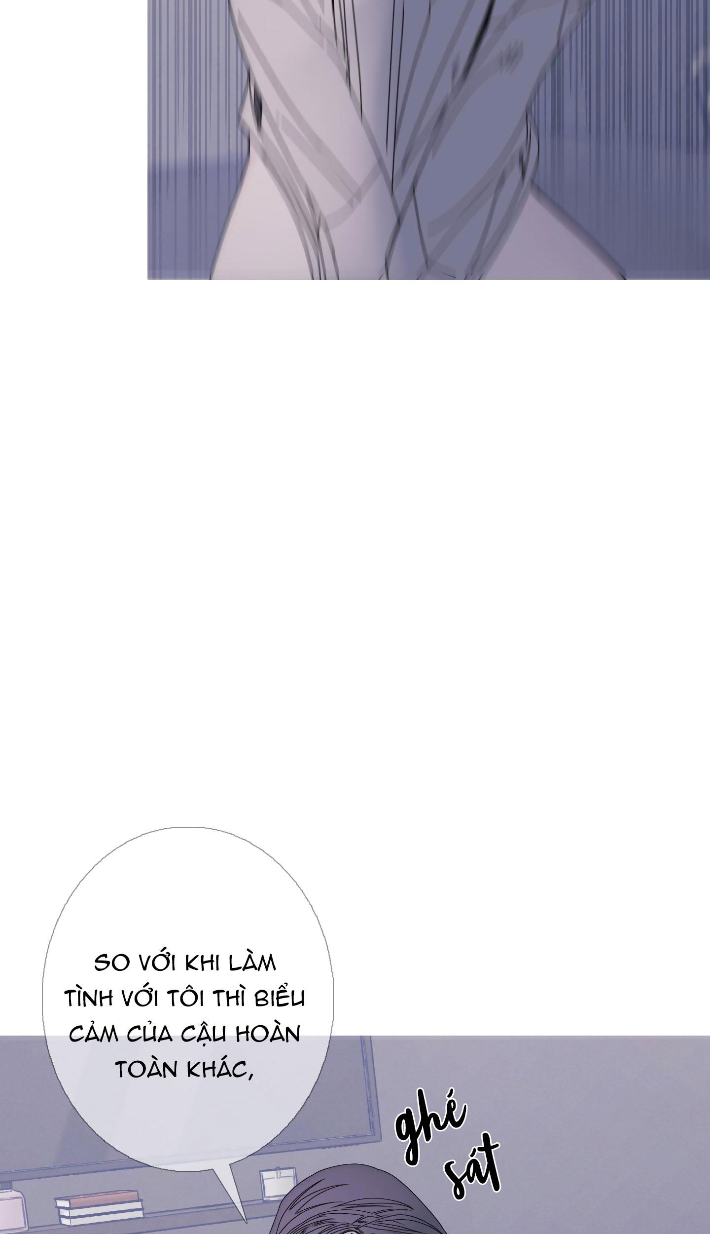 CHUYỆN QUỶ MÔN QUAN - Chap 48