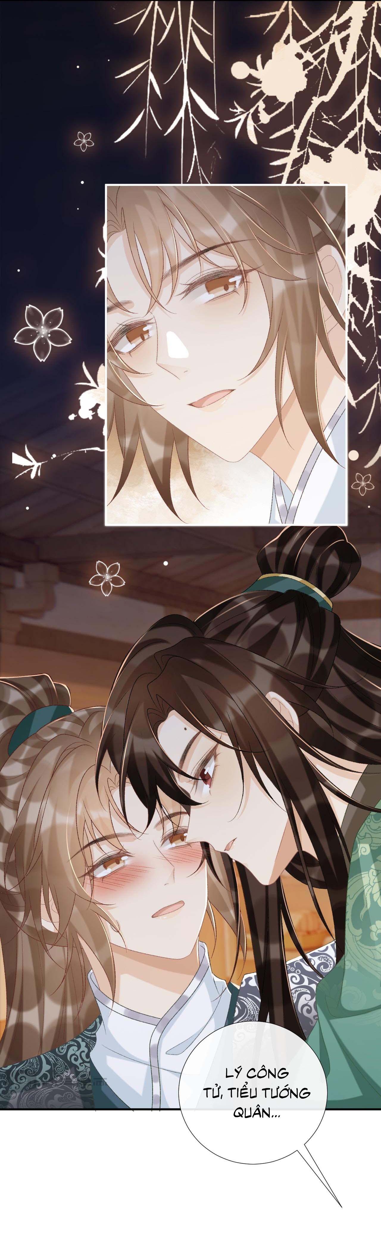 CẠM BẪY CỦA KẺ BIẾN THÁI - Chap 96