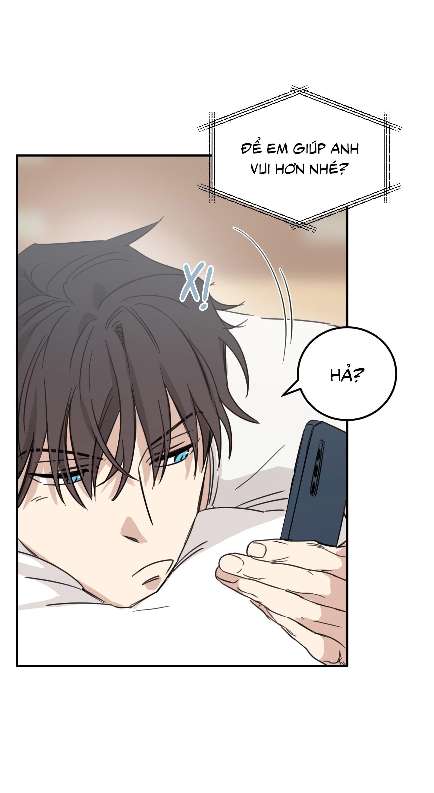 NGÔI NHÀ HƯỚNG MẶT TRỜI MỌC - Chap 42