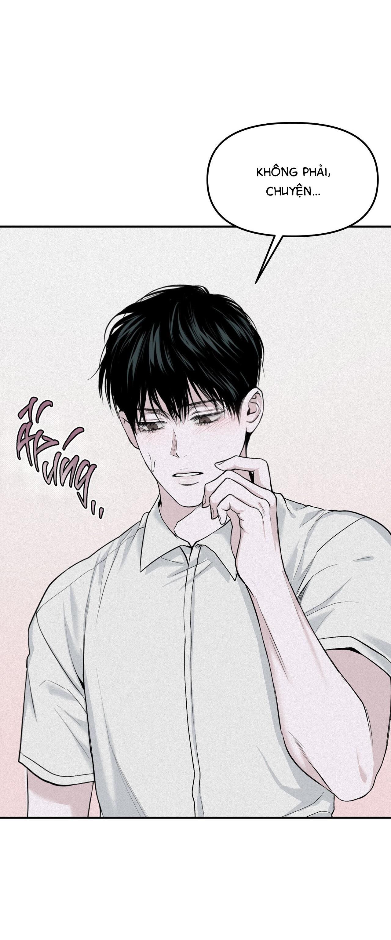 (CBunu) Phép Chiếu - Chap 8