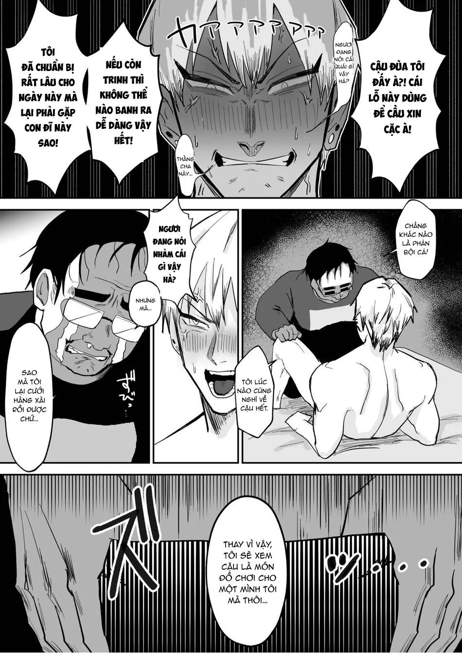 TUYỂN TẬP CHIM TO SIÊU DÀI - Chap 99