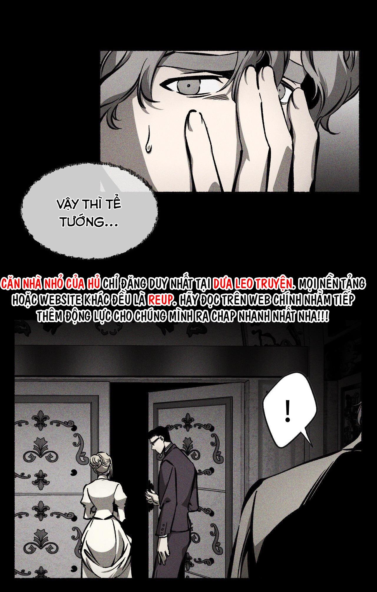 UNHOLY - Chap 17