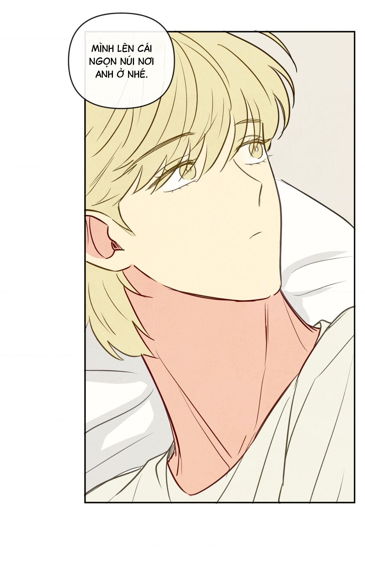 Sự quyến rũ của Thần Rắn - Chap 15