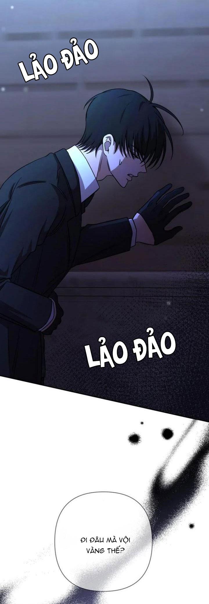 Mắc Kẹt Trong Game Hẹn Hò Của Em Gái Tôi - Chap 70