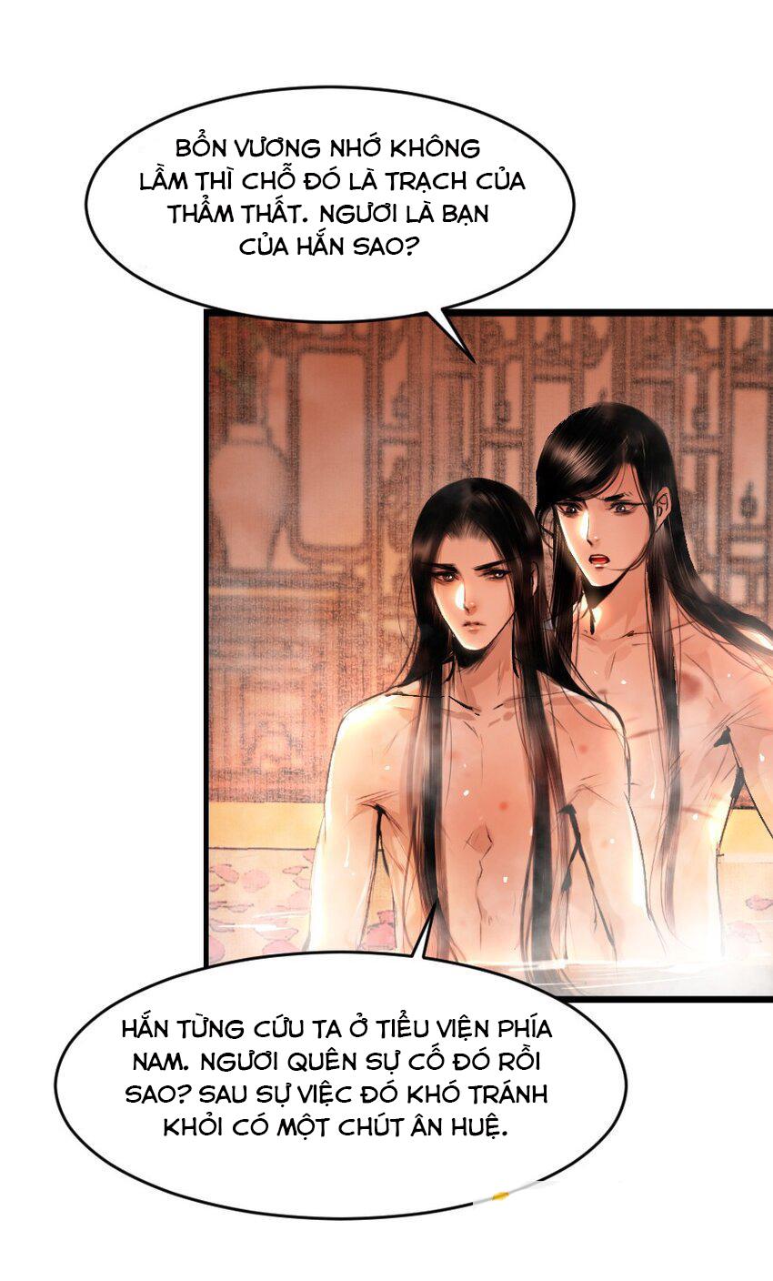 Vòng Luân Hồi - Chap 93