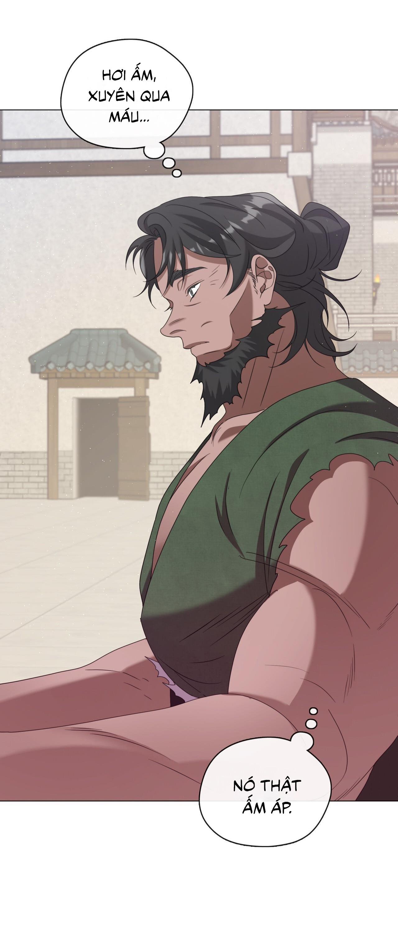 Tôi đã nuôi dạy thủ lĩnh giáo phái ác ma - Chap 22