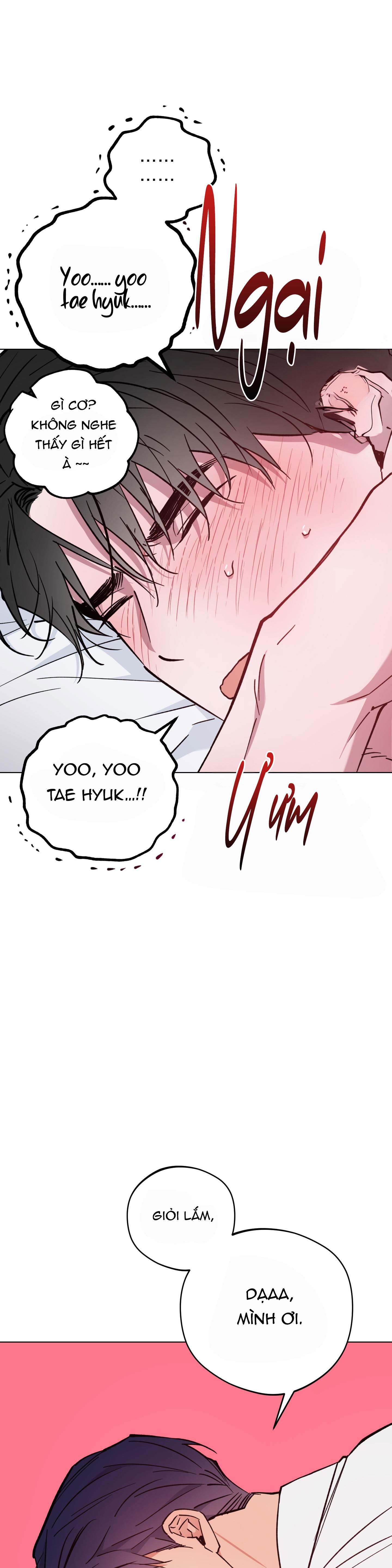 BÌNH MINH CỦA RỒNG - Chap 74