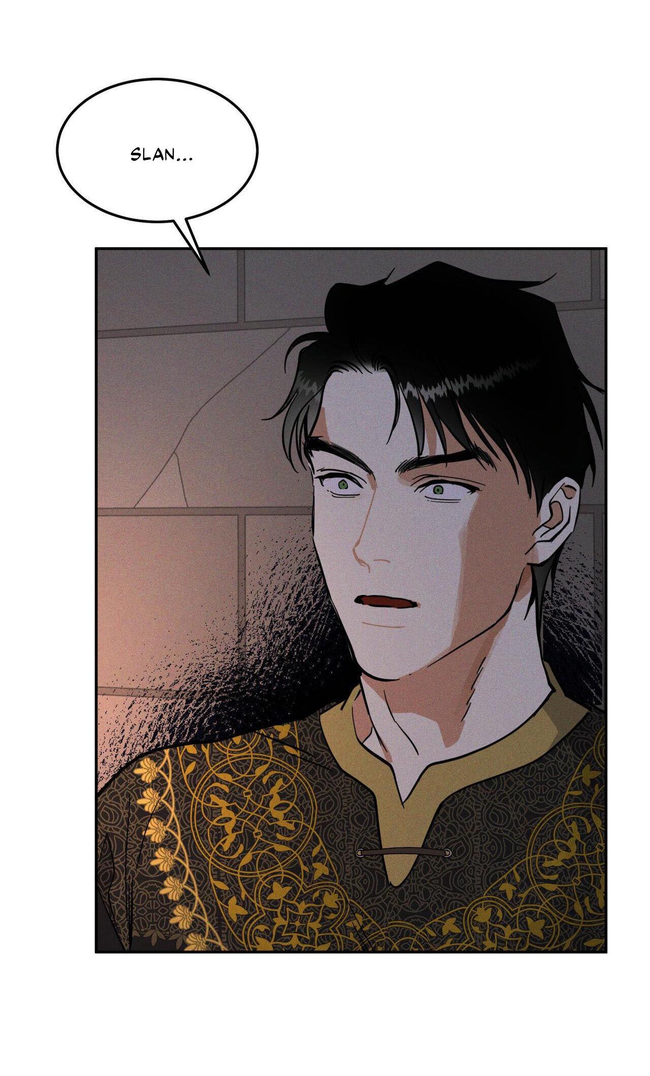 (CBunu) Antidote - Chap 28